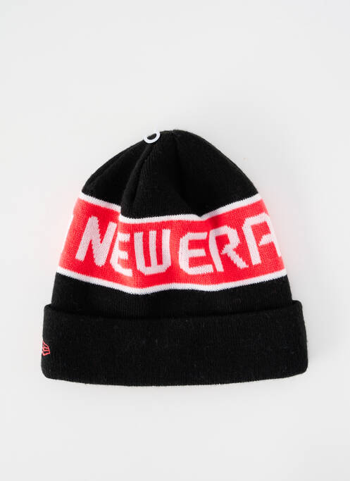 Căciulă negru NEW ERA unisex