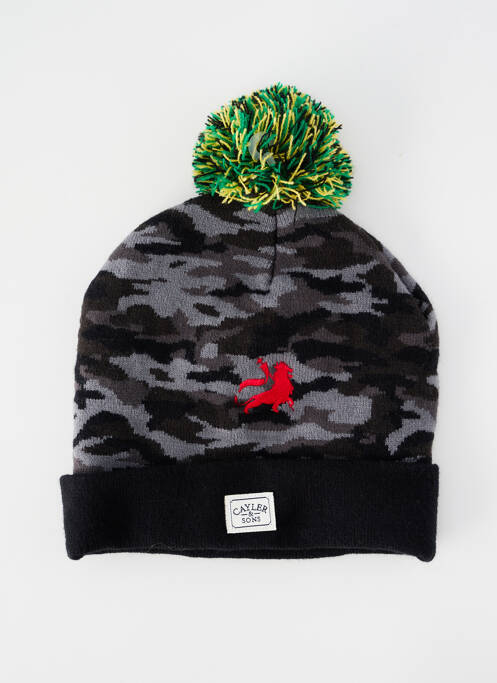 Căciulă negru CAYLER & SONS bărbat