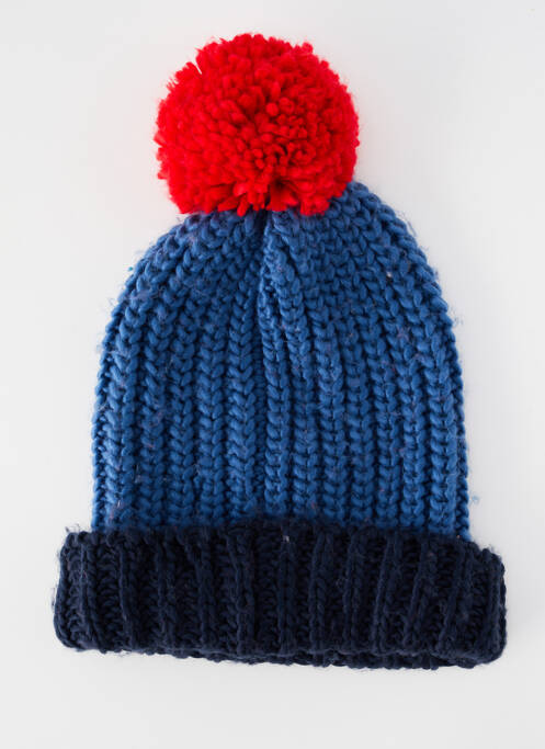 Căciulă albastru BLEND bărbat