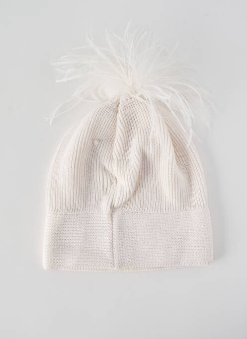 Căciulă bej BLANC BONNET bărbat