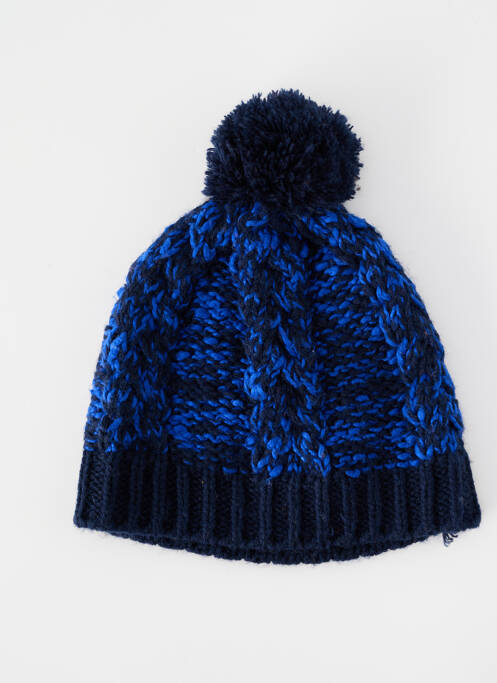 Căciulă albastru 2TWO bărbat