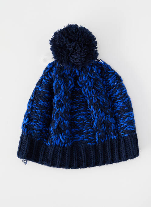 Căciulă albastru 2TWO bărbat