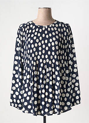 Bluză albastru BETTY BARCLAY femeie