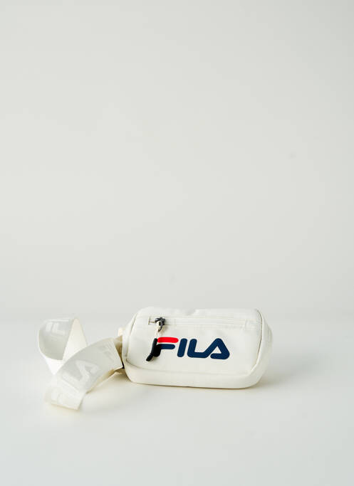 Geantă alb FILA unisex