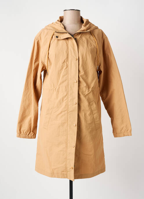 Parka maro C'EST BEAU LA VIE femeie