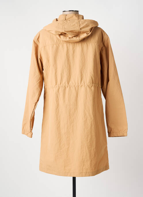 Parka maro C'EST BEAU LA VIE femeie