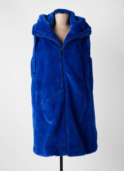 Jachete casual albastru BETTY BARCLAY femeie