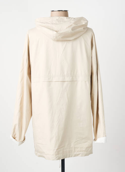 Parka bej BOCA BOKA femeie