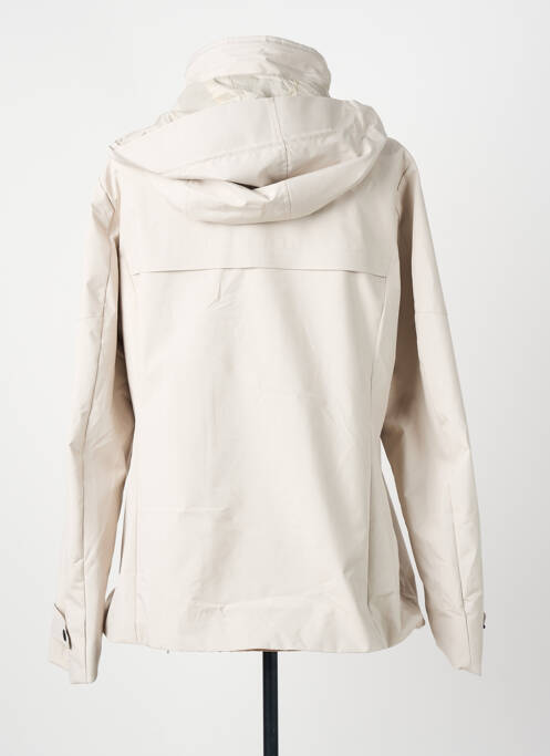 Parka bej BETTY BARCLAY femeie