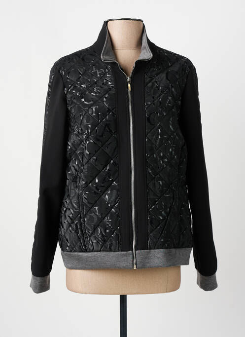 Jachete casual negru MERI & ESCA femeie