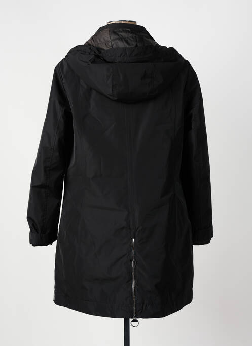 Parka negru BETTY BARCLAY femeie