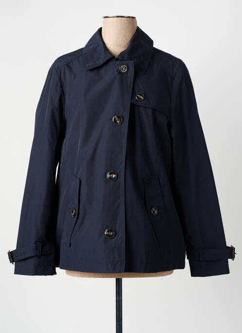 Parka albastru BETTY BARCLAY femeie