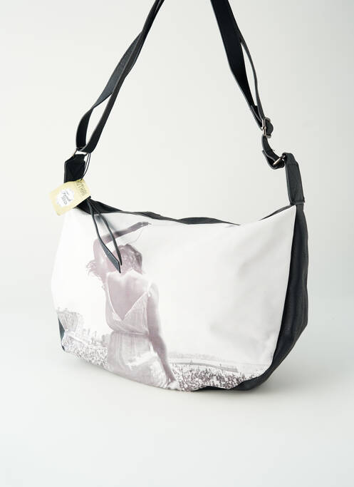 Geantă negru KOTHAI femeie