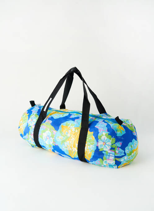 Geantă albastru EUREKA femeie