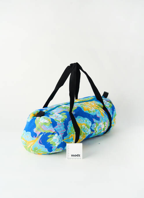 Geantă albastru EUREKA femeie