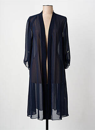 Jachete elegante albastru JOSEPH RIBKOFF femeie