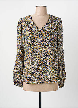 Bluză verde C'EST BEAU LA VIE femeie