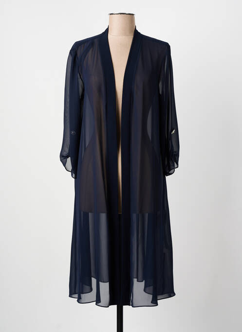 Jachete elegante albastru JOSEPH RIBKOFF femeie