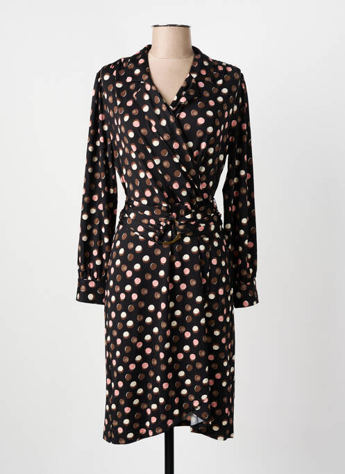 Rochie scurtă negru K-DESIGN femeie