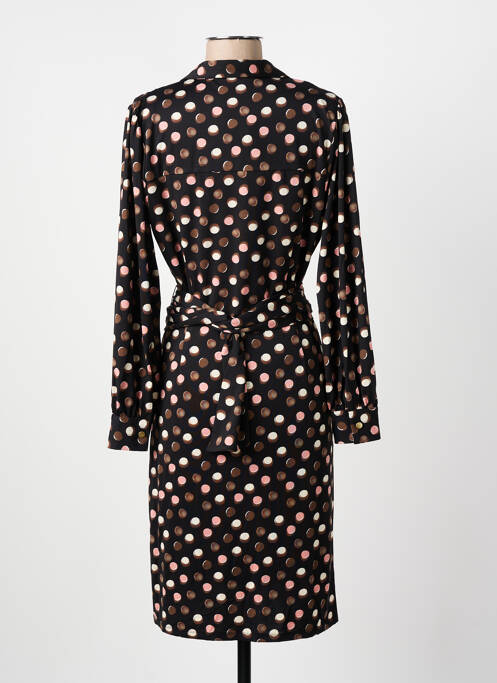 Rochie scurtă negru K-DESIGN femeie