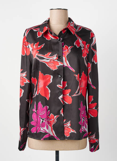 Cămașă negru ESTEL COLLECTION femeie