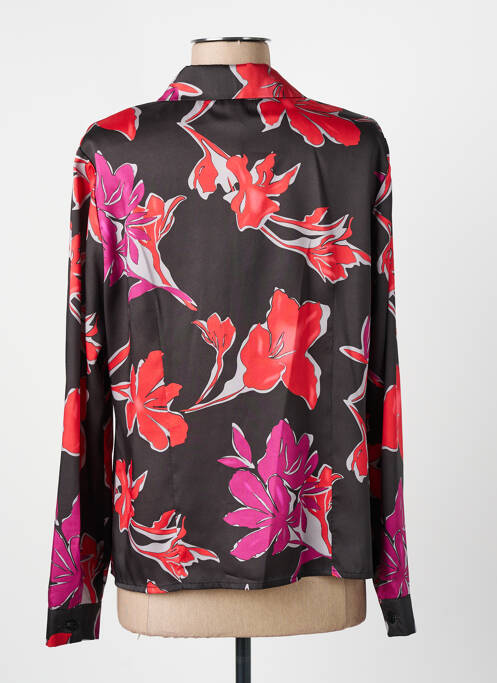 Cămașă negru ESTEL COLLECTION femeie