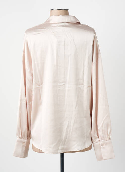 Cămașă bej K-DESIGN femeie