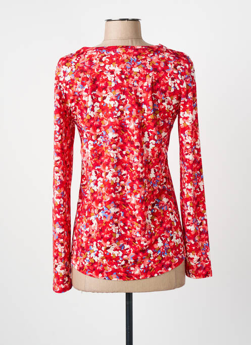 Top roșu JULIE GUERLANDE femeie