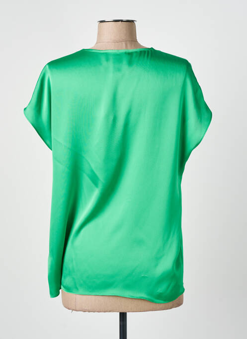 Top verde JOSEPH RIBKOFF femeie