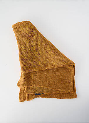 Eșarfă maro ALL YOU NEED IS... LOVE femeie