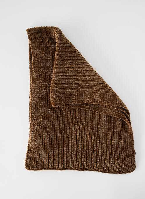 Eșarfă verde ICHI femeie