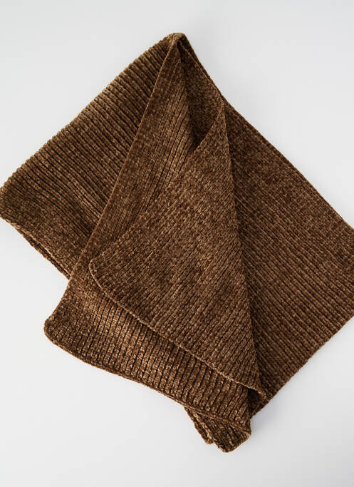 Eșarfă verde ICHI femeie