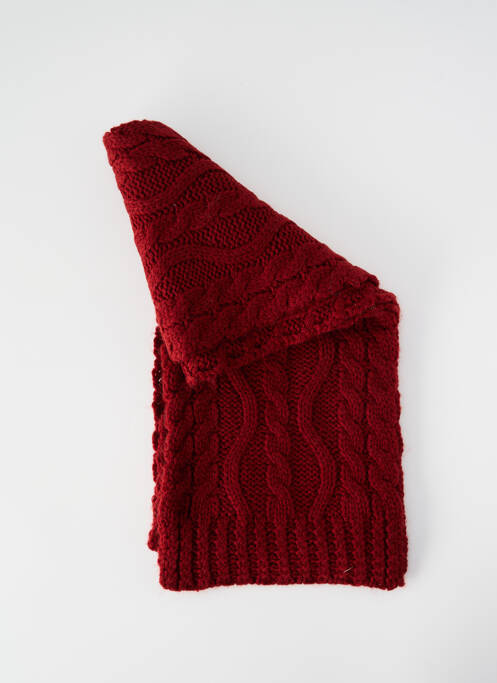 Eșarfă roșu 2TWO femeie