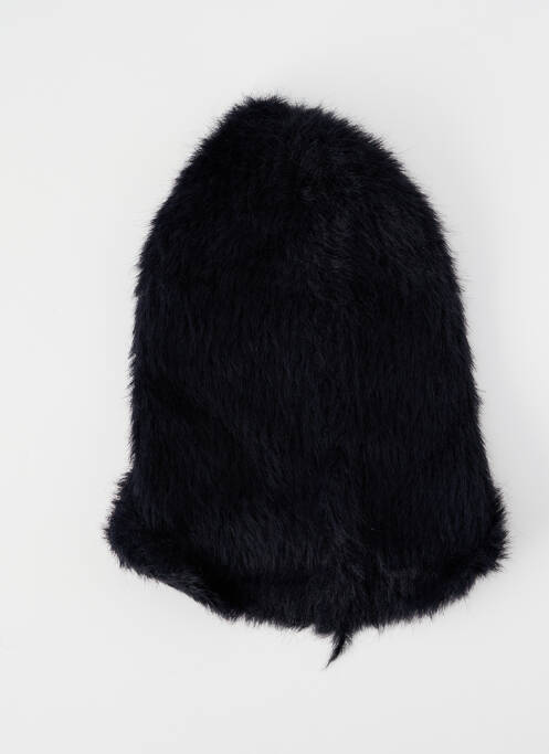 Căciulă negru LE TEMPS DES CERISES femeie