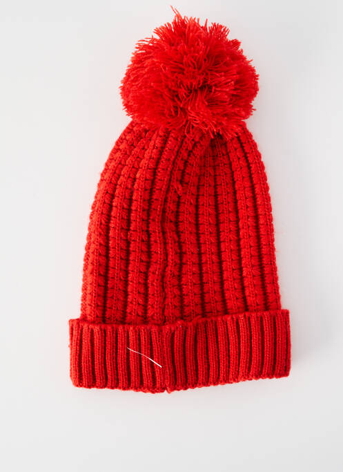 Căciulă roșu ICHI unisex