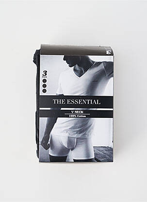 Tricou negru DIESEL bărbat