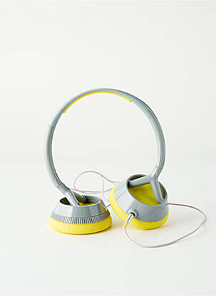 Accesoriu divers galben NIXON unisex