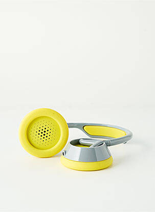 Accesoriu divers galben NIXON unisex