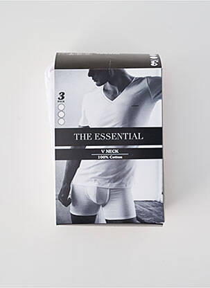 Tricou alb DIESEL bărbat