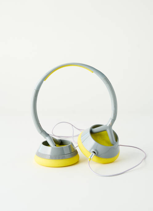 Accesoriu divers galben NIXON unisex