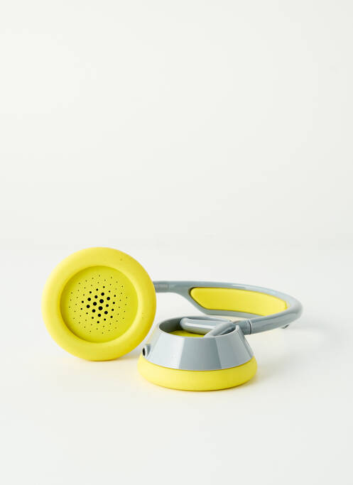 Accesoriu divers galben NIXON unisex