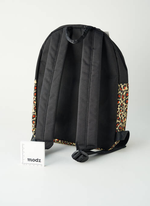 Rucsac negru FILA fată