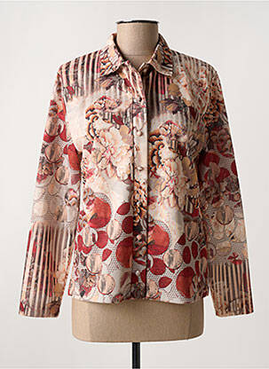 Cămașă bej GRIFFON femeie