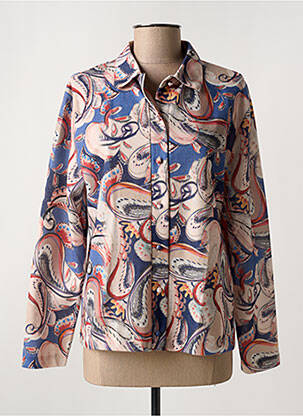 Cămașă bej GRIFFON femeie