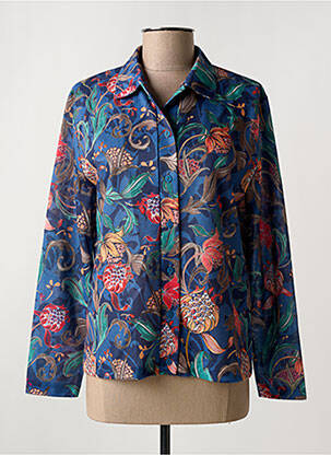 Cămașă albastru GRIFFON femeie