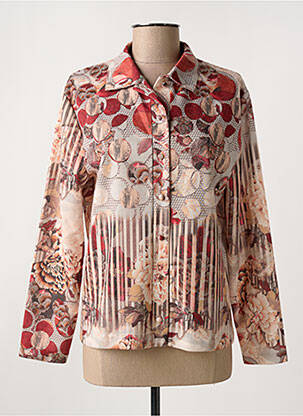 Cămașă bej GRIFFON femeie