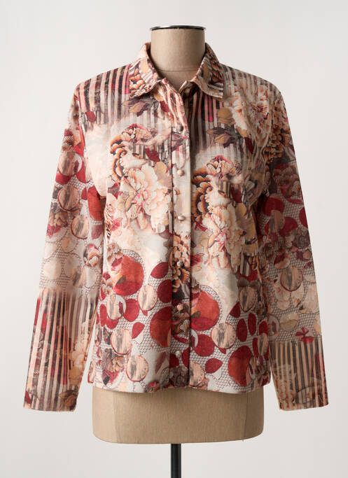 Cămașă bej GRIFFON femeie