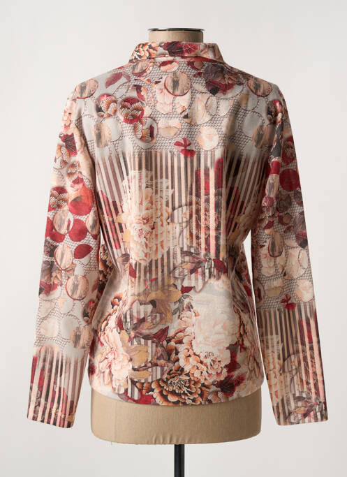 Cămașă bej GRIFFON femeie