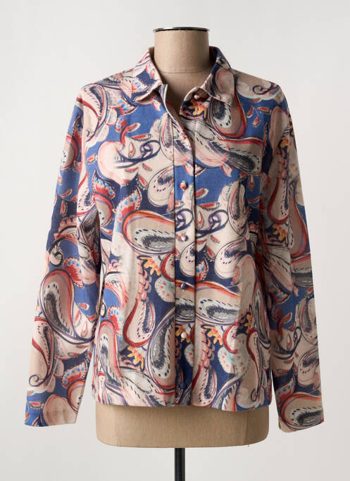 Cămașă bej GRIFFON femeie