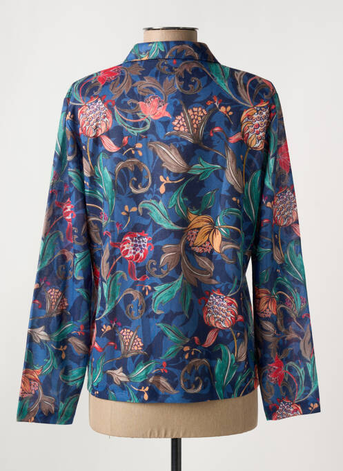 Cămașă albastru GRIFFON femeie